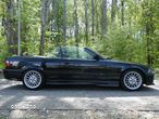 BMW Seria 3 320i Cabriolet - 24