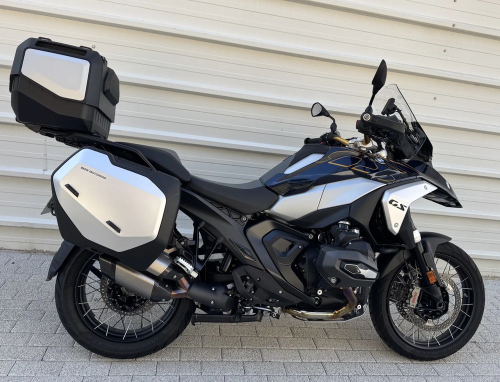 BMW R 1300 GS