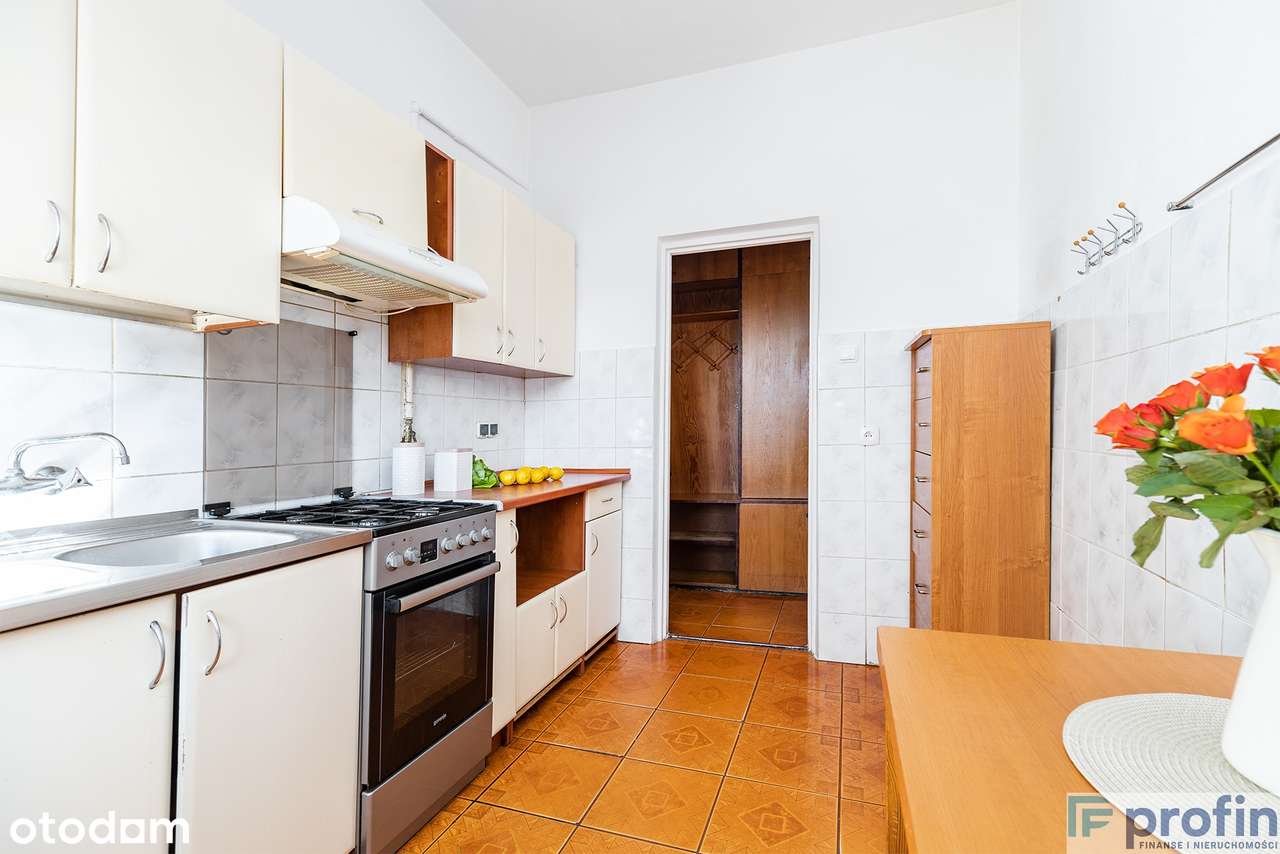 Mieszkanie 4 pokoje 80.6 m2 Morąg-1