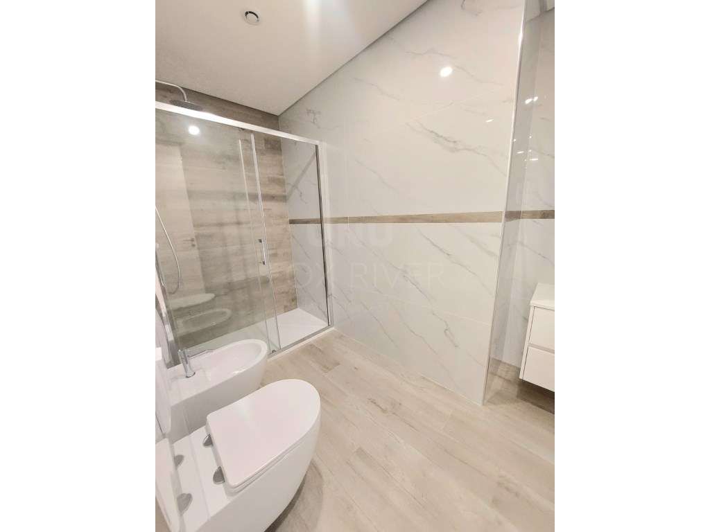 Apartamento T2 Novo para venda Cidade Nova - Darque-11