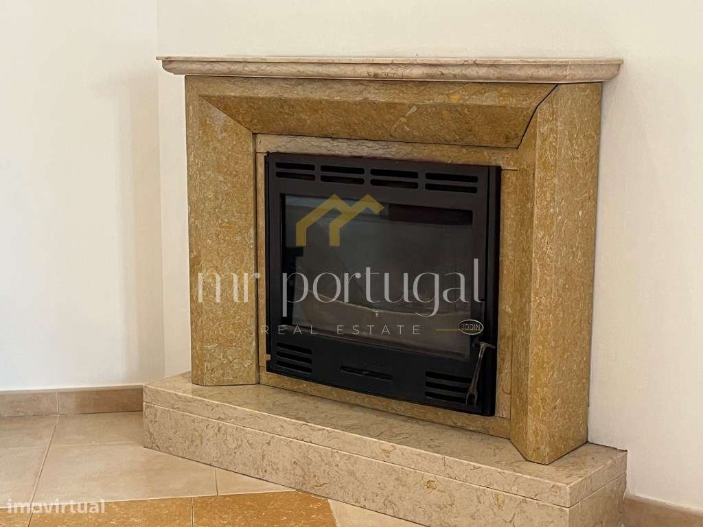 Esplêndida moradia, em Maceira - Montelavar - SINTRA-15