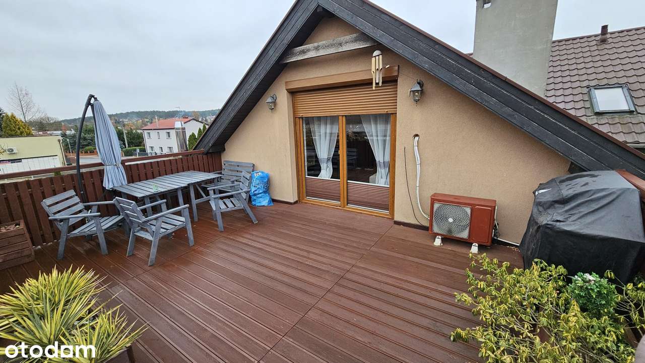 Dom wolnostojący w pobliżu jeziora i lasu - Pełny obrazek: 4/15