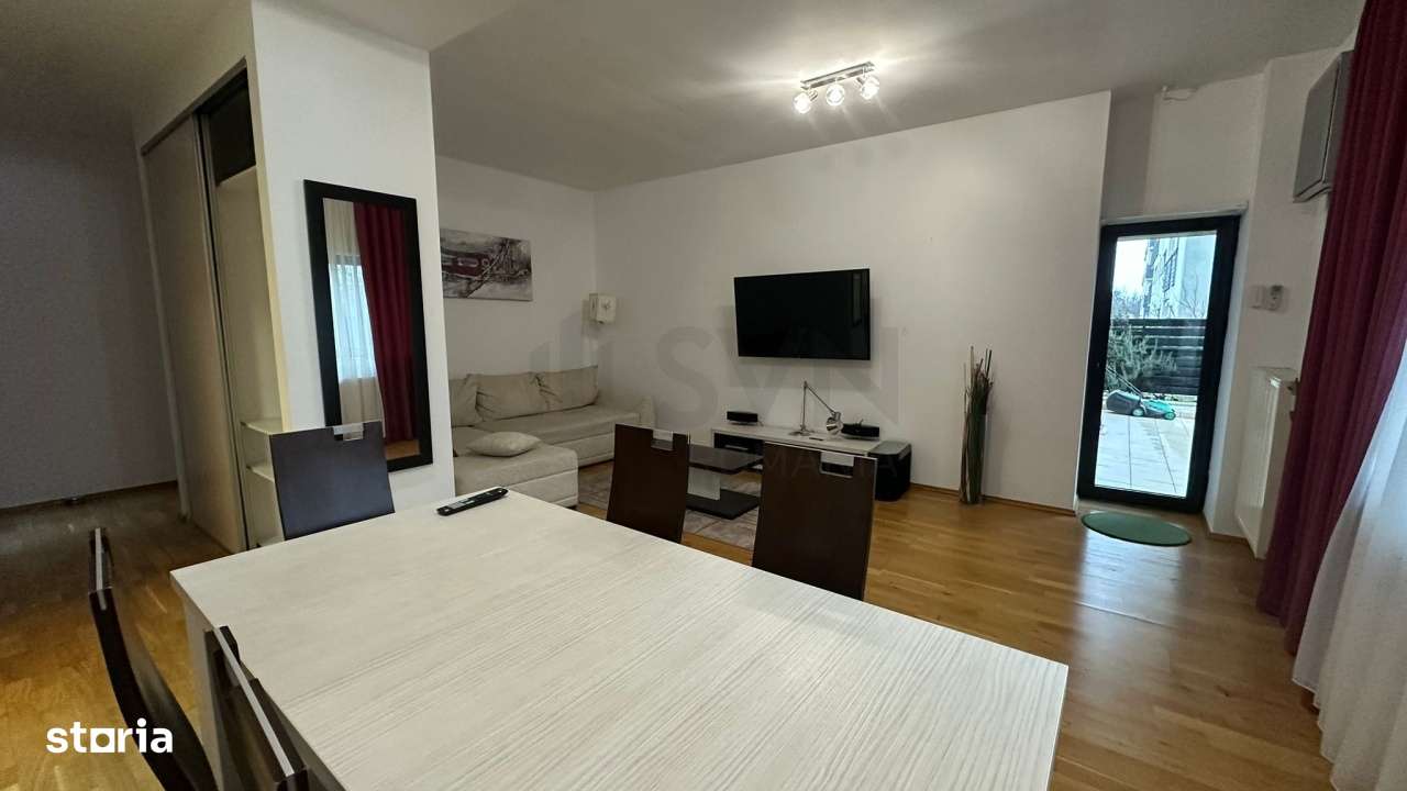 Apartament 3 camere I Iancu Nicolae