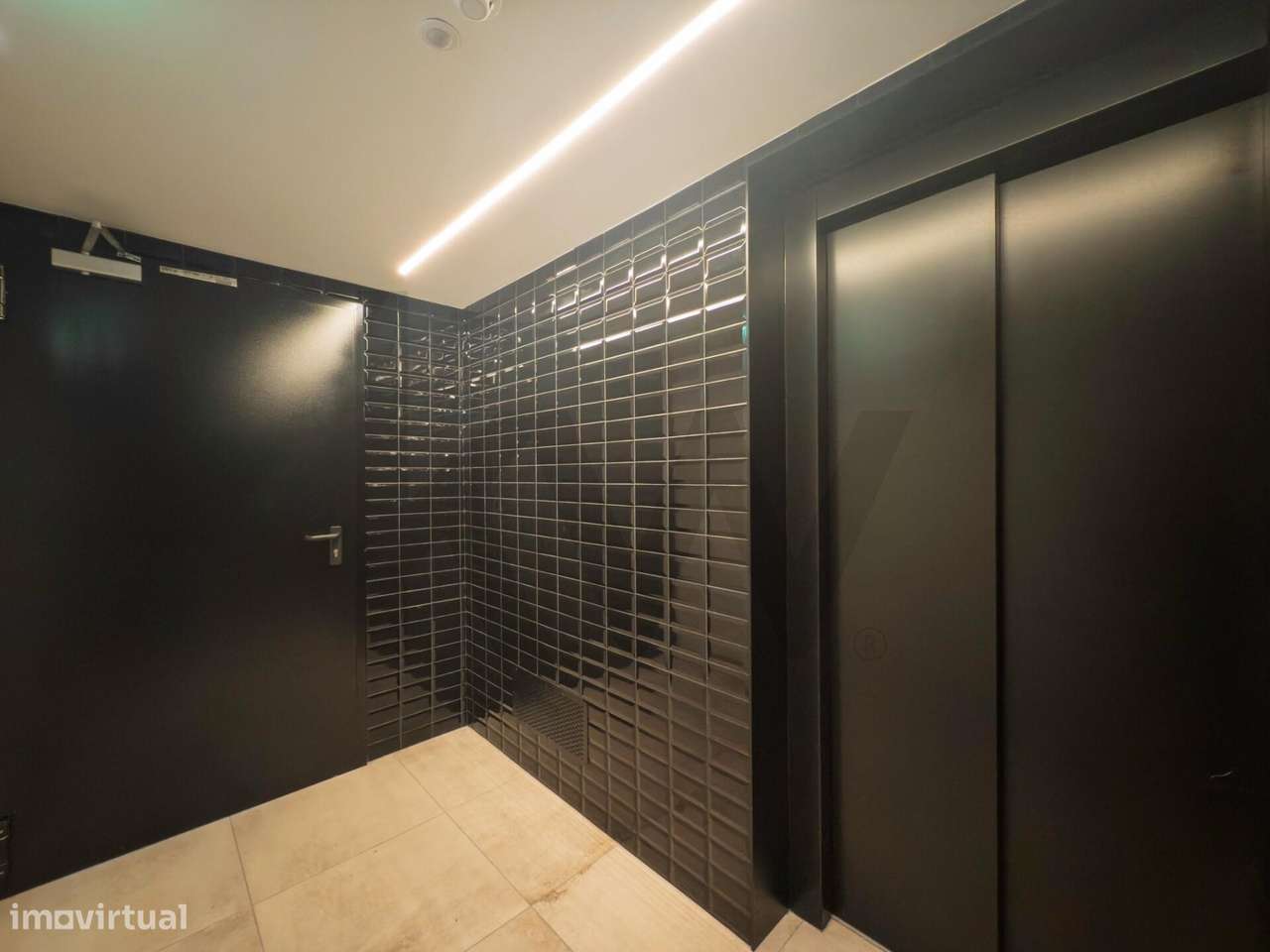 T3 de Luxo com Terraço Único na Praia da Barra no Exclusivo DOCA PARK-58