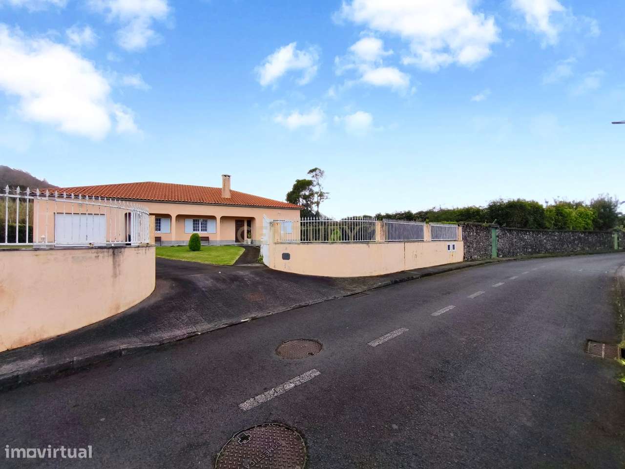 Chalet T3 em Pico da Pedra, Ribeira Grande - Oportunidade Única - Grande imagem: 3/31