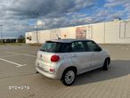 Fiat 500L - 7