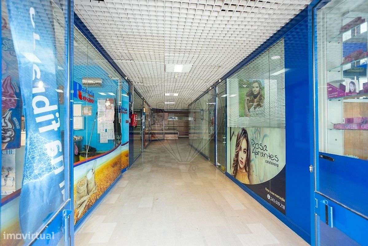 Loja  para arrendamento - Grande imagem: 4/17