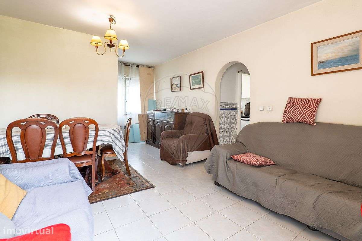 Apartamento T4 para venda - Grande imagem: 4/39