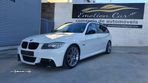 BMW 318 d Touring Pack M - 4