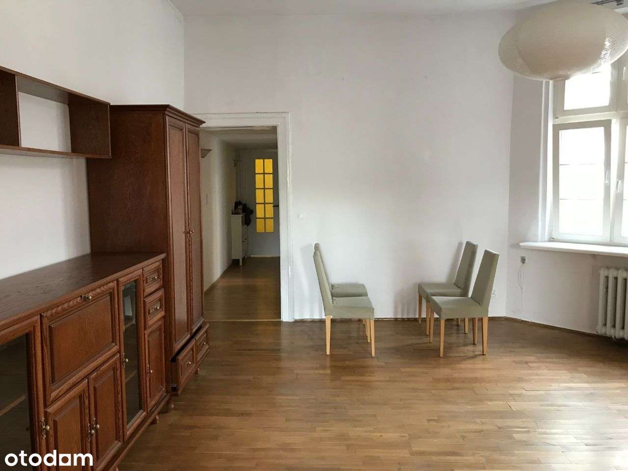 3-pokojowe mieszkanie przy ul. Szewskiej / English - Pełny obrazek: 4/11