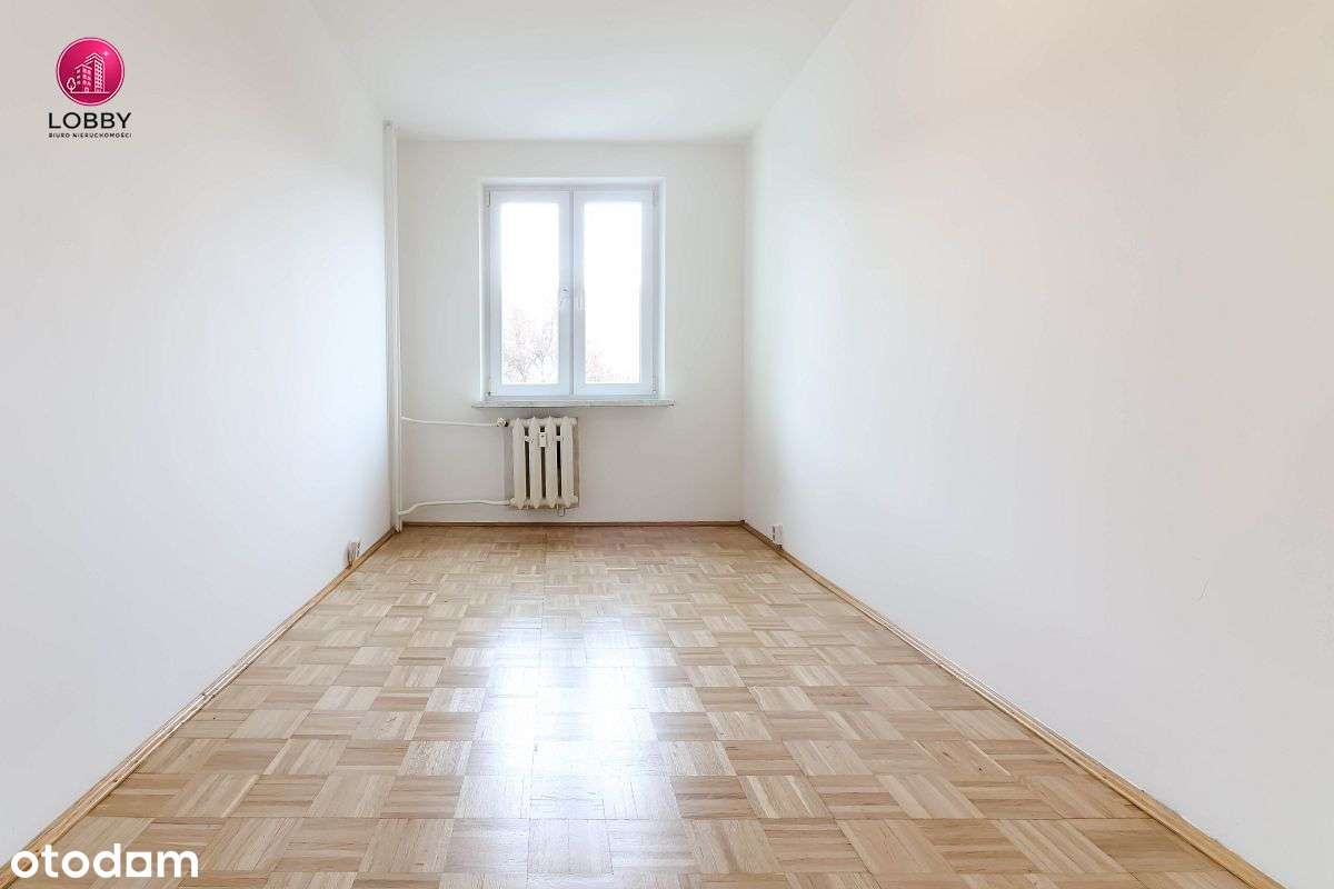 3 pokoje I do odświeżenia I Czuby-4