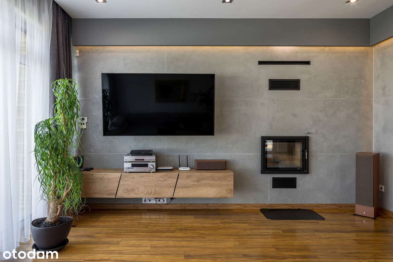 Dom w wysokim standardzie | Cicha okolica - Pełny obrazek: 4/20