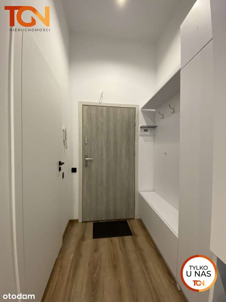 Kawalerka w samym centrum Łodzi - Pełny obrazek: 4/6