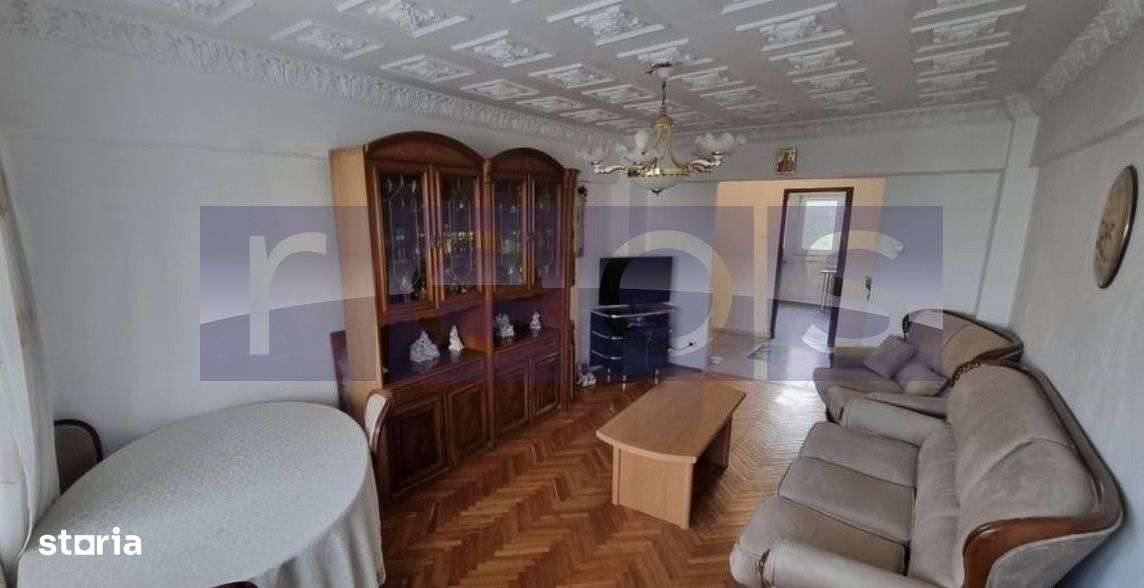 VANZARE 4 CAMERE BULEVARDUL CHISINAU | MEGA MALL |