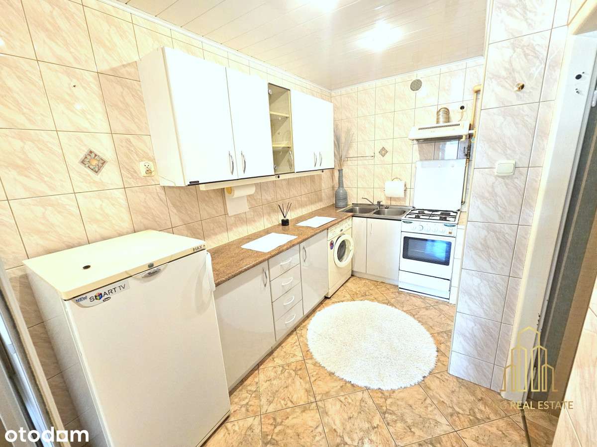 Studentom*Zwierzyniecka 11 *1 piętro/4*parking* - Pełny obrazek: 5/9