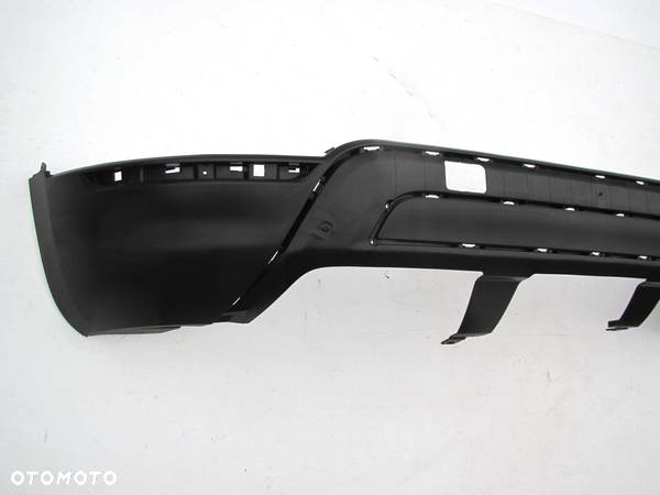 FIAT 500X cross trekking zderzak spoiler tył OE - 15