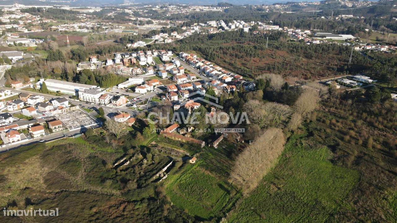 Quinta Do Mosteiro de Pedroso para Venda  - Ref. SD/03572/RS - Grande imagem: 5/15