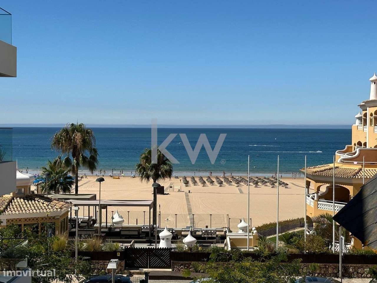 Praia da Rocha- Excelente Moradia Junto à Praia c/ Vista - Grande imagem: 2/55