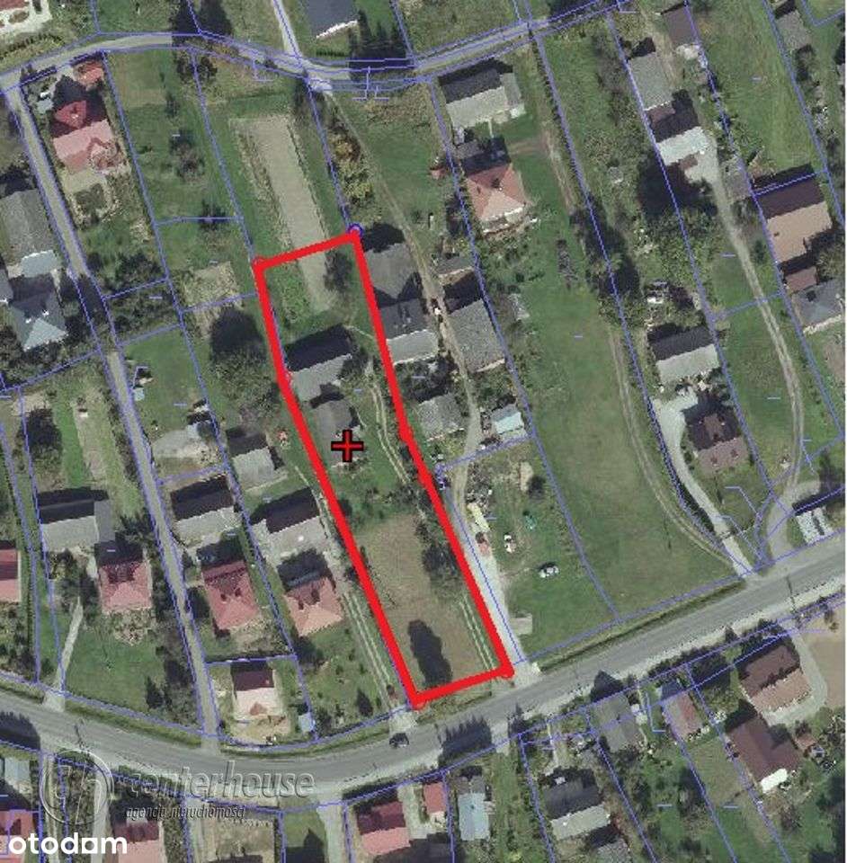 Dom drewniany w Zgłobniu na działce 26ar za 340 000zł-19