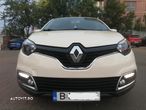 Renault Captur dCi Dynamique - 1