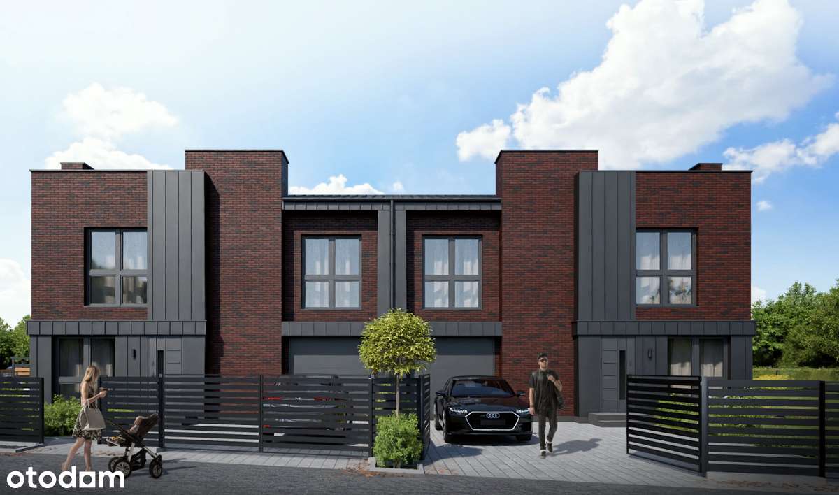 PREMIUM Bawarski dom | Dawidy Bankowe | Wysoki standard - Pełny obrazek: 5/20