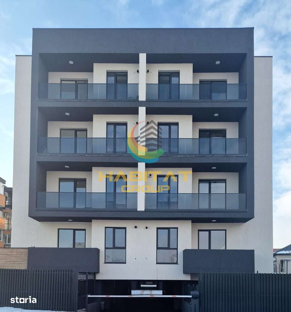 Apartament 2 camere - metrou N.Teclu