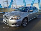 Toyota Avensis 2.0 D-4D Combi - 1