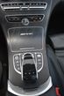 Mercedes-Benz C AMG 63 S AMG Speedshift 7G-MCT Edition 1 - 35