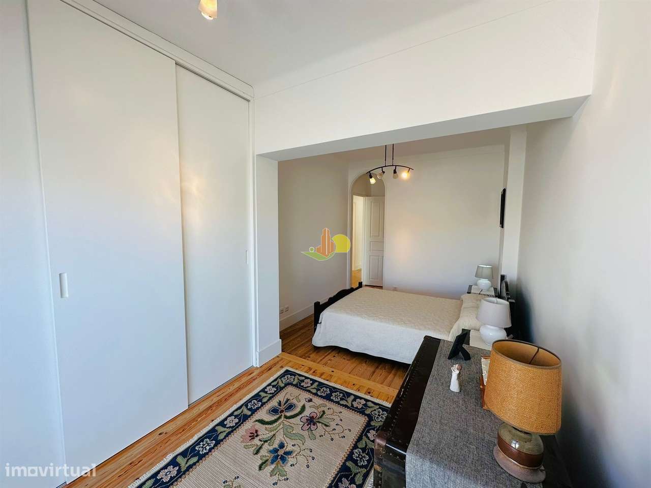 Moradia T4 - 5 minutos da Praia!-13