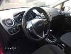 Ford Fiesta - 14