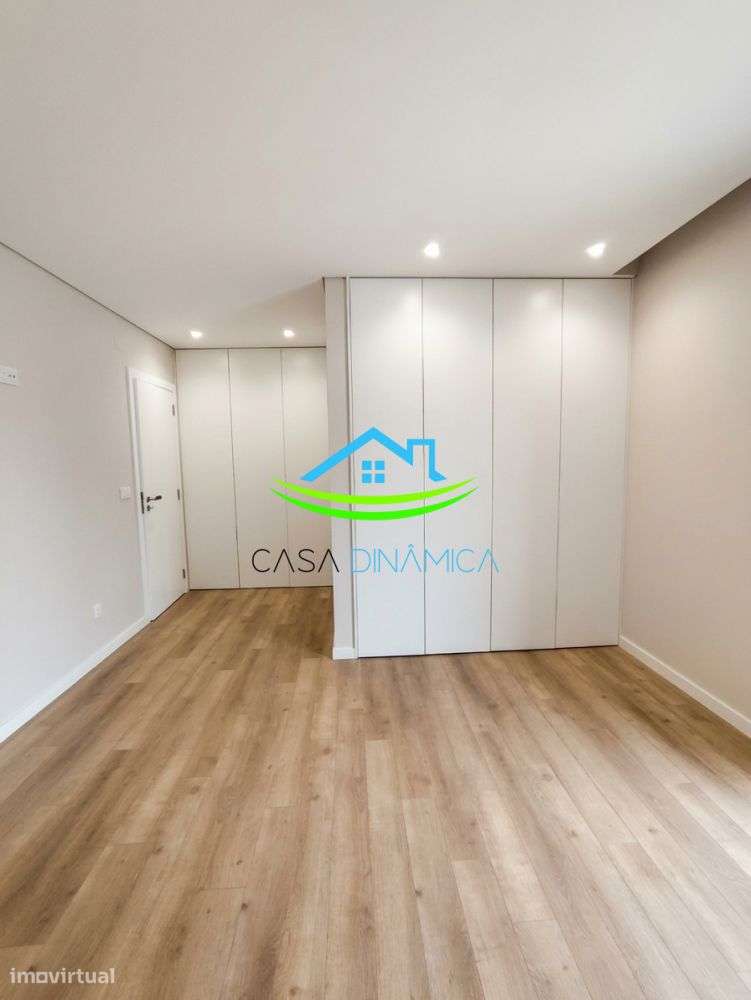 Apartamento T2 Duplex no 3º andar, Figueira da Foz-31