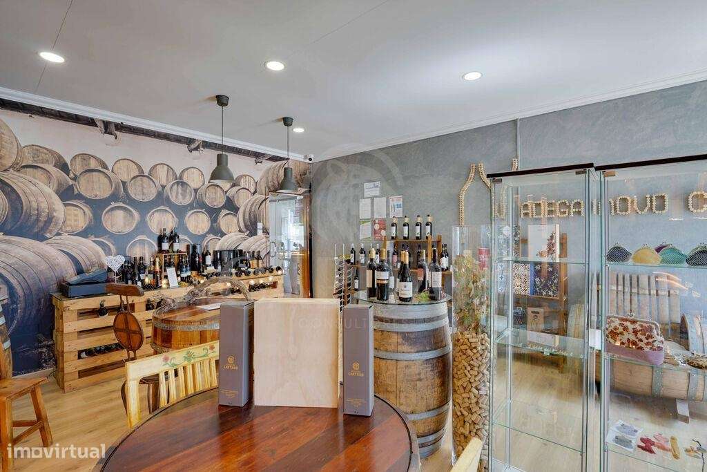 Venda Armazém - Grande imagem: 5/20