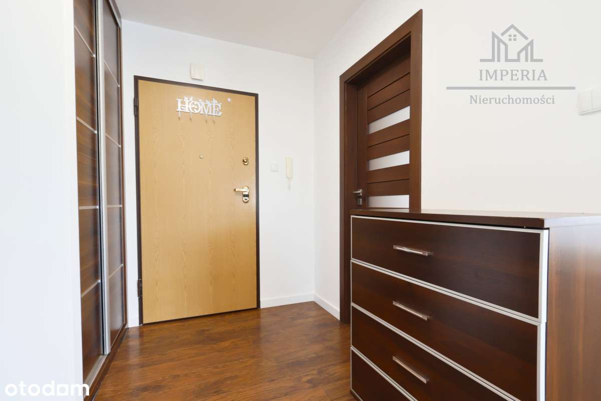 Straszyn | 2 pokoje | Balkon | Komórka lokatorska-9