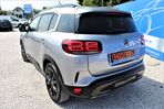 Citroën C5 Aircross 2.0 BlueHDi C-Series EAT8 - 8