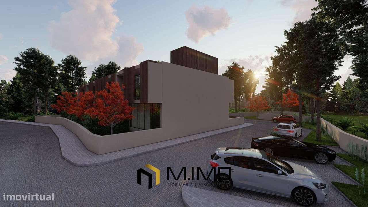 Terreno de 2.600 m² na Praia Quiaios-5