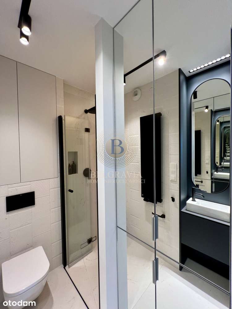 2 TARASY ---- 2 ŁAZIENKI ---- BLISKO RZEKI-16