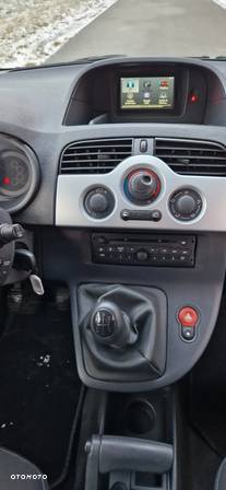 Renault Kangoo - 11