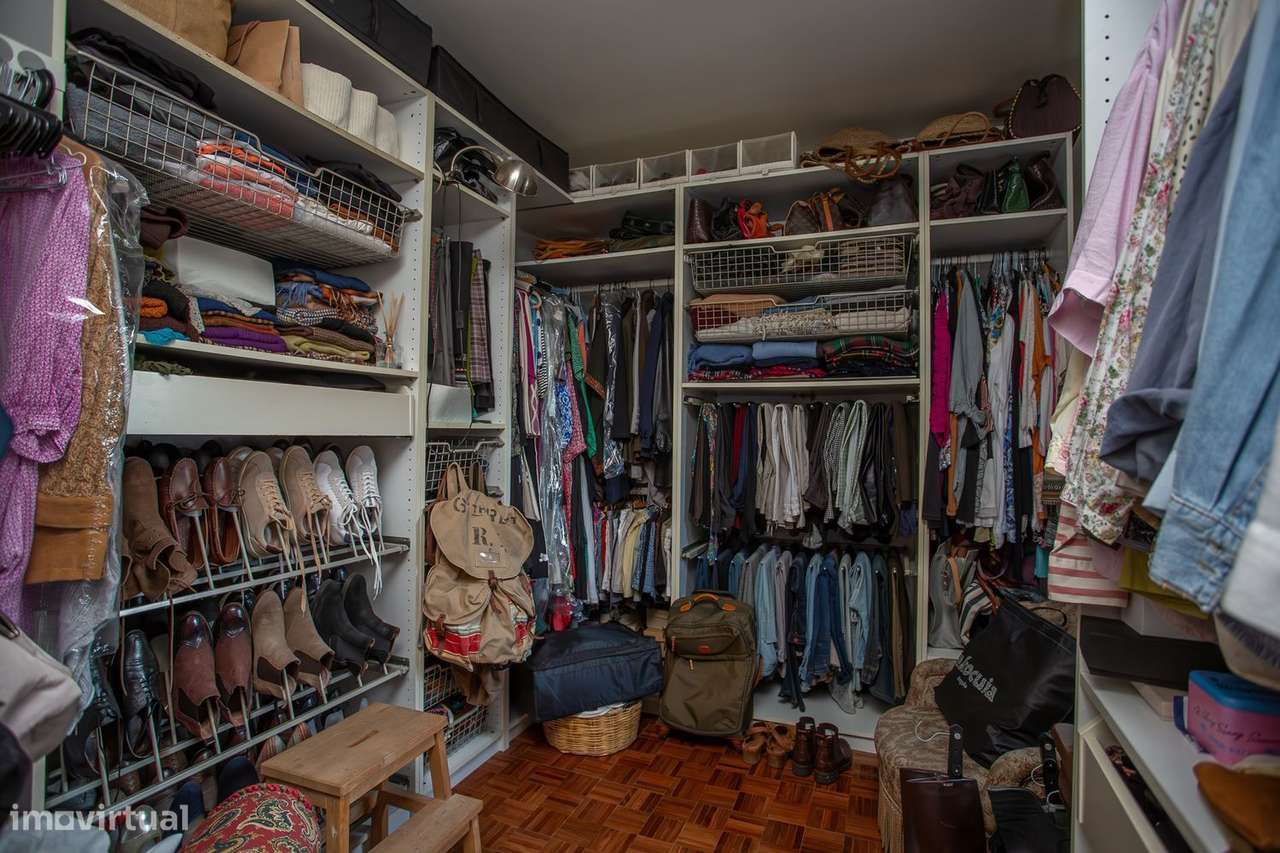 Moradia T4 em Algueirão-Mem Martins-27