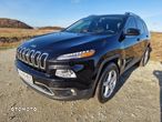 Jeep Cherokee 3.2 V6 Active Drive I Limited - 9