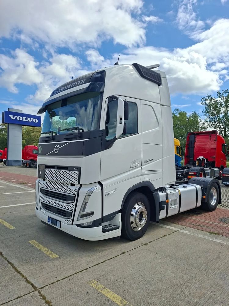 Volvo FH 2023