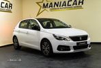 Peugeot 308 1.5 BlueHDi Active Pack - 2