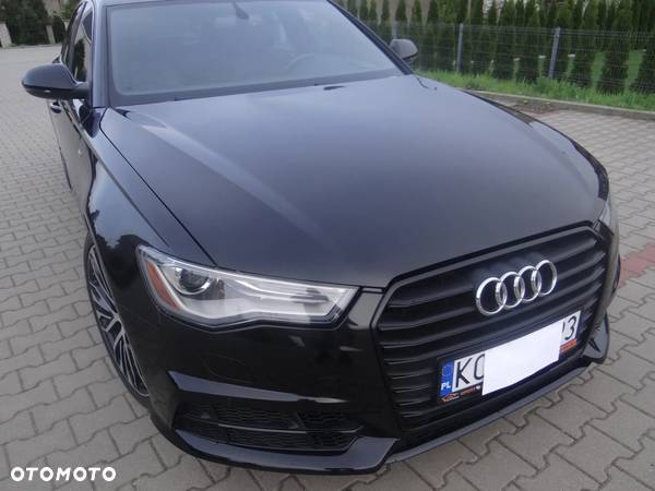 Audi A6 2.0 TFSI S tronic - 5