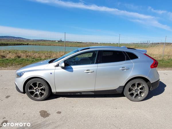 Volvo V40 CC D3 Ocean Race - 2