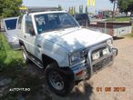 Dezmembrez Daihatsu feroza 1.6 dezmembrari feroza samurai vitara - 2