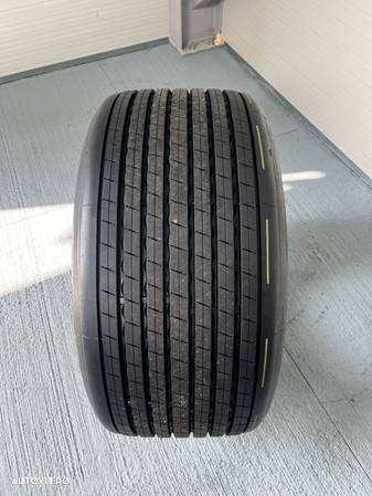 Anvelope resapate bridgestone 435/50 R19.5 - 4