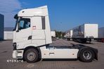 Renault RENAULT GAMA T 520 HIGH CAB - 4