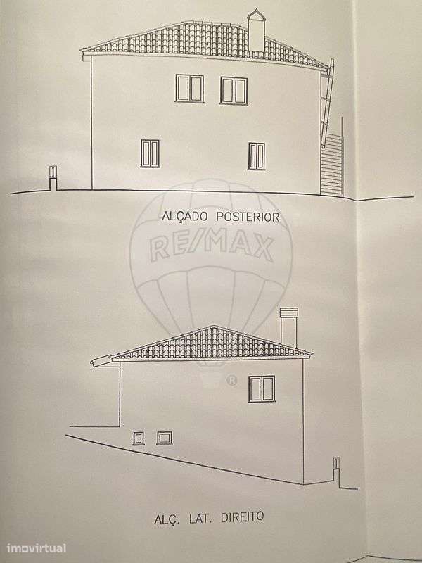 Moradia T5 para venda-14