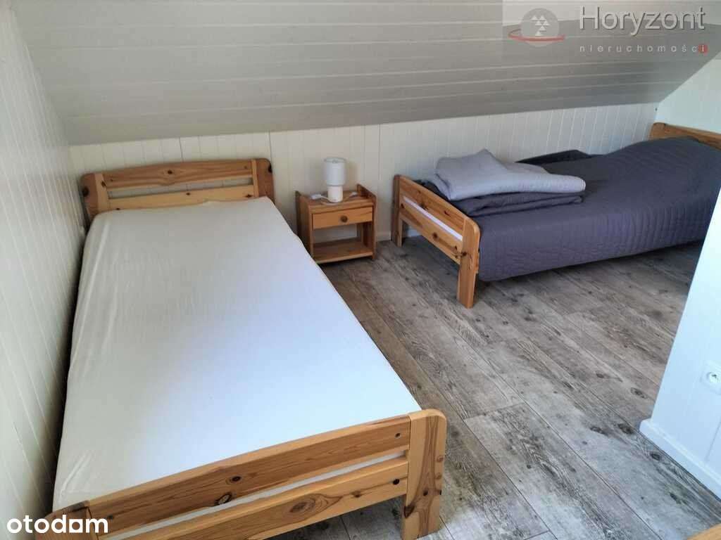 Domek letniskowy w Kopicach - 300m do Zalewu Szcz. - Pełny obrazek: 5/10