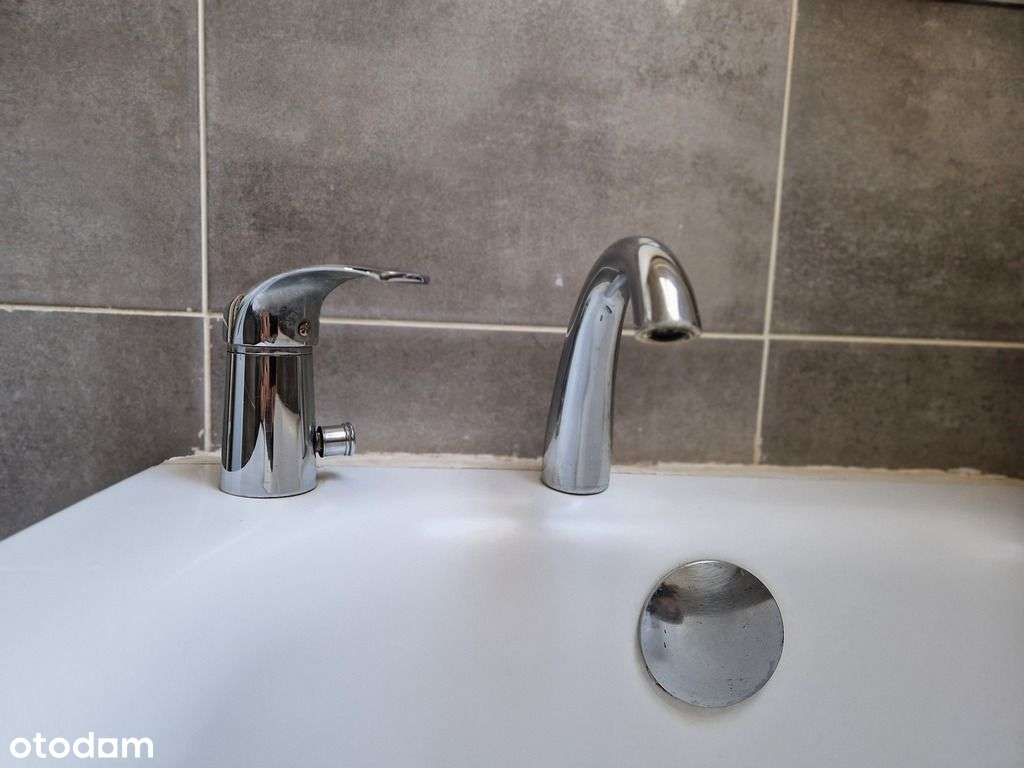 Mieszkanie przy ul. Sienkiewicza-4