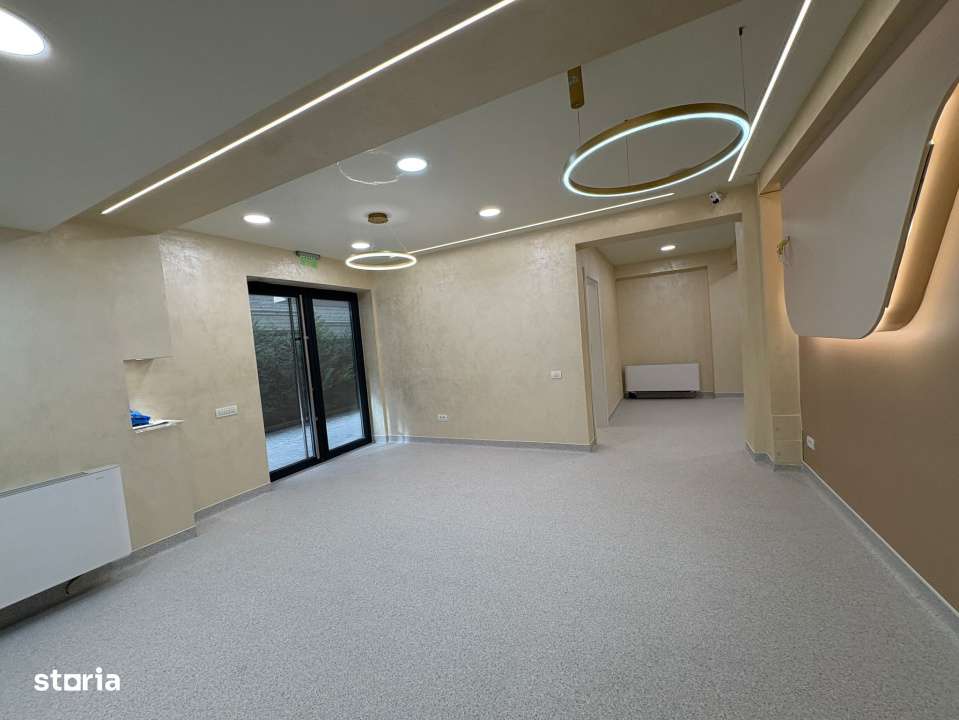 Cabinete Medicale, 225 mp, Cartier 1 Mai, Zona Medicina Veche - Imagine principală: 2/19